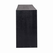 Consola Oakura (Negro)