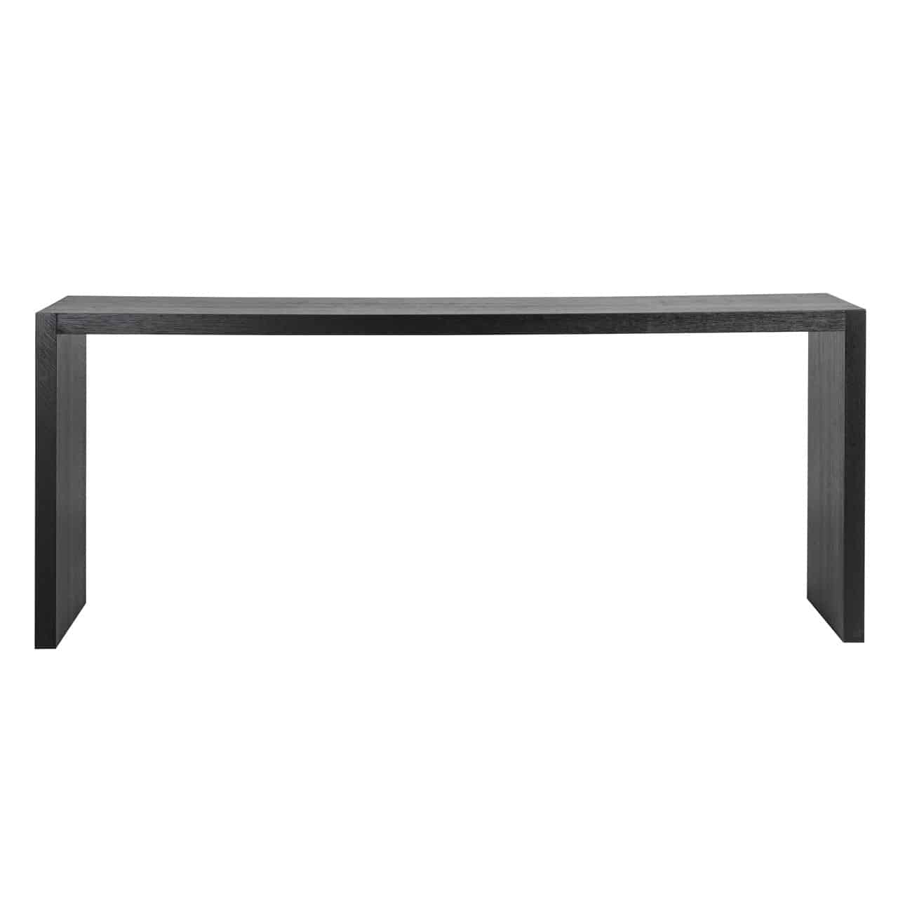 Consola Oakura (Negro)