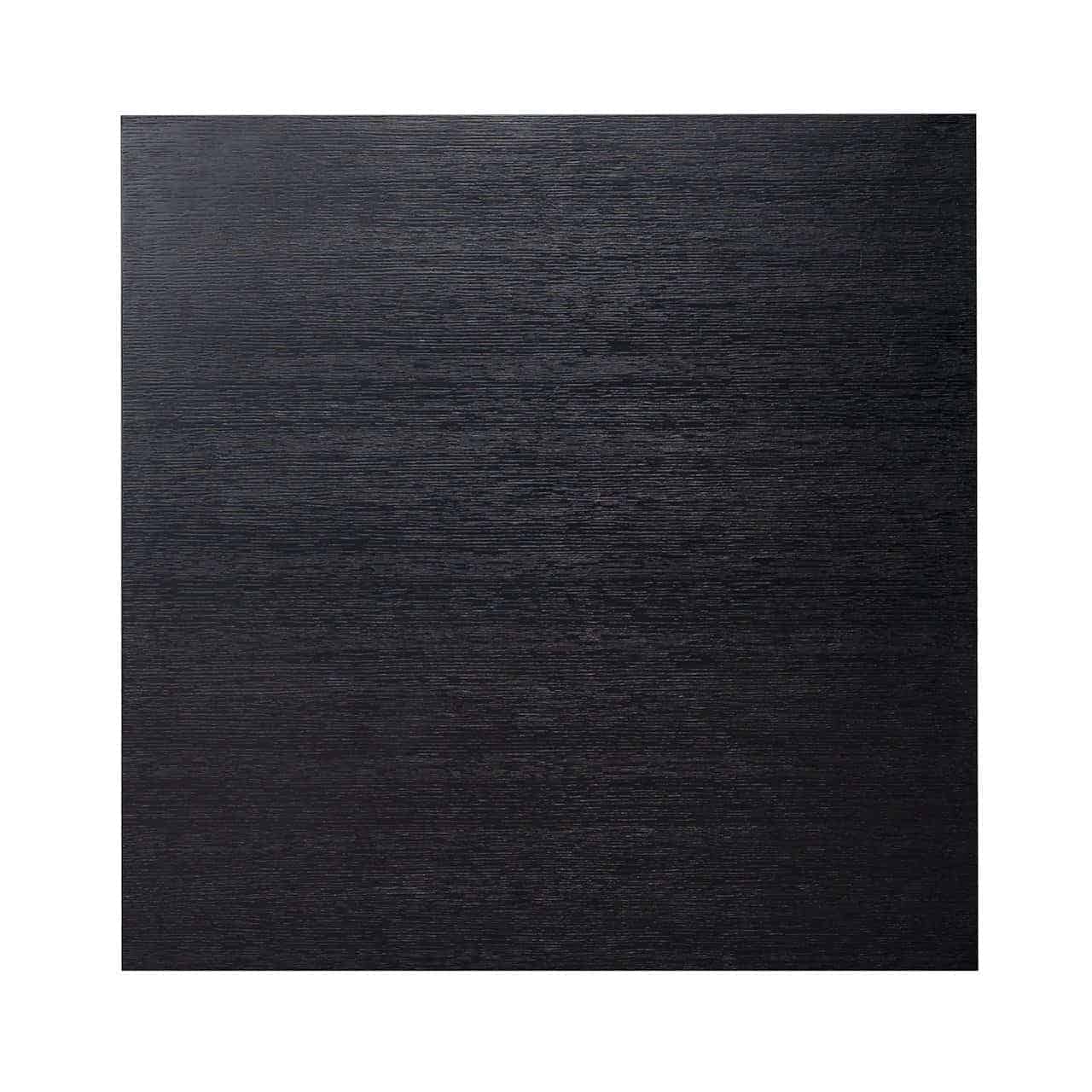 Mesa de centro Oakura blok C (negro)