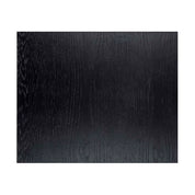 Mesa de sofá Oakura (negro)