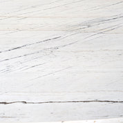 Dining table Lexington oval 230  (White)