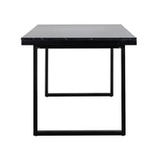 Eettafel Beaumont 230 (Black)