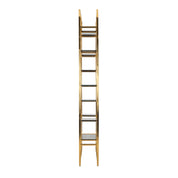 Display cabinet Magnus (Gold)