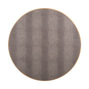 Salontafel Classio 100Ø (Oro cepillado)