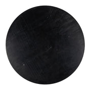 Mesa de centro Ironville 90Ø (Oro)