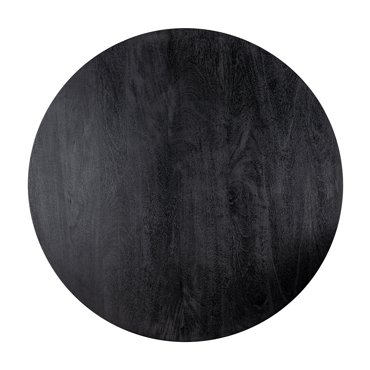 Mesa de centro Catana juego de 2 (negro)