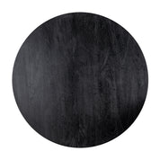 Mesa de centro Catana juego de 2 (negro)