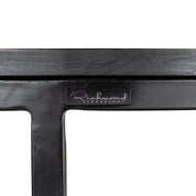 Mesa de centro Catana juego de 2 (negro)