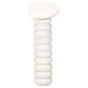 Console Bloomstone 170x80 (White)