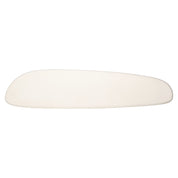 Console Bloomstone 170x80 (White)