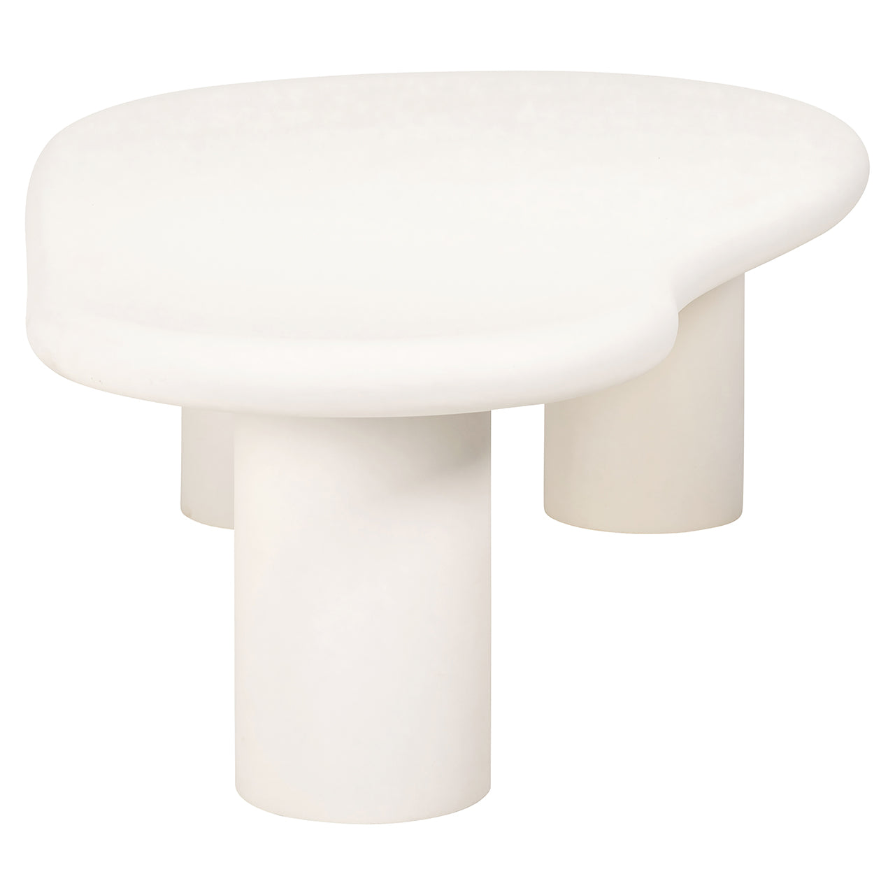 Mesa de centro Bloomstone 160x80 (Blanco)