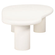 Mesa de centro Bloomstone 160x80 (Blanco)