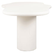 Dining table Bloomstone 260 (White)