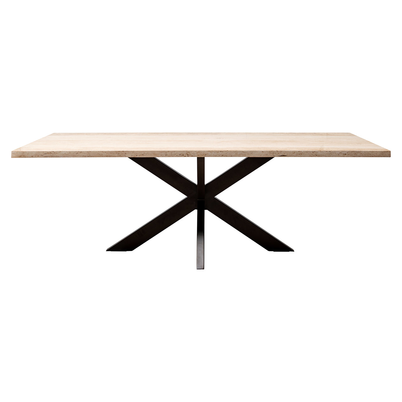 Dining table Avalon rectangle 230