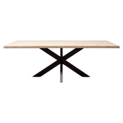 Dining table Avalon rectangle 230