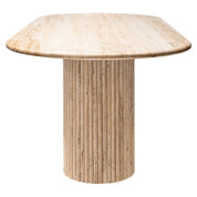 Dining table La Cantera capsule 240 (Beige)