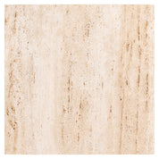 Salontafel La Cantera vierkant set van 2 (Beige)