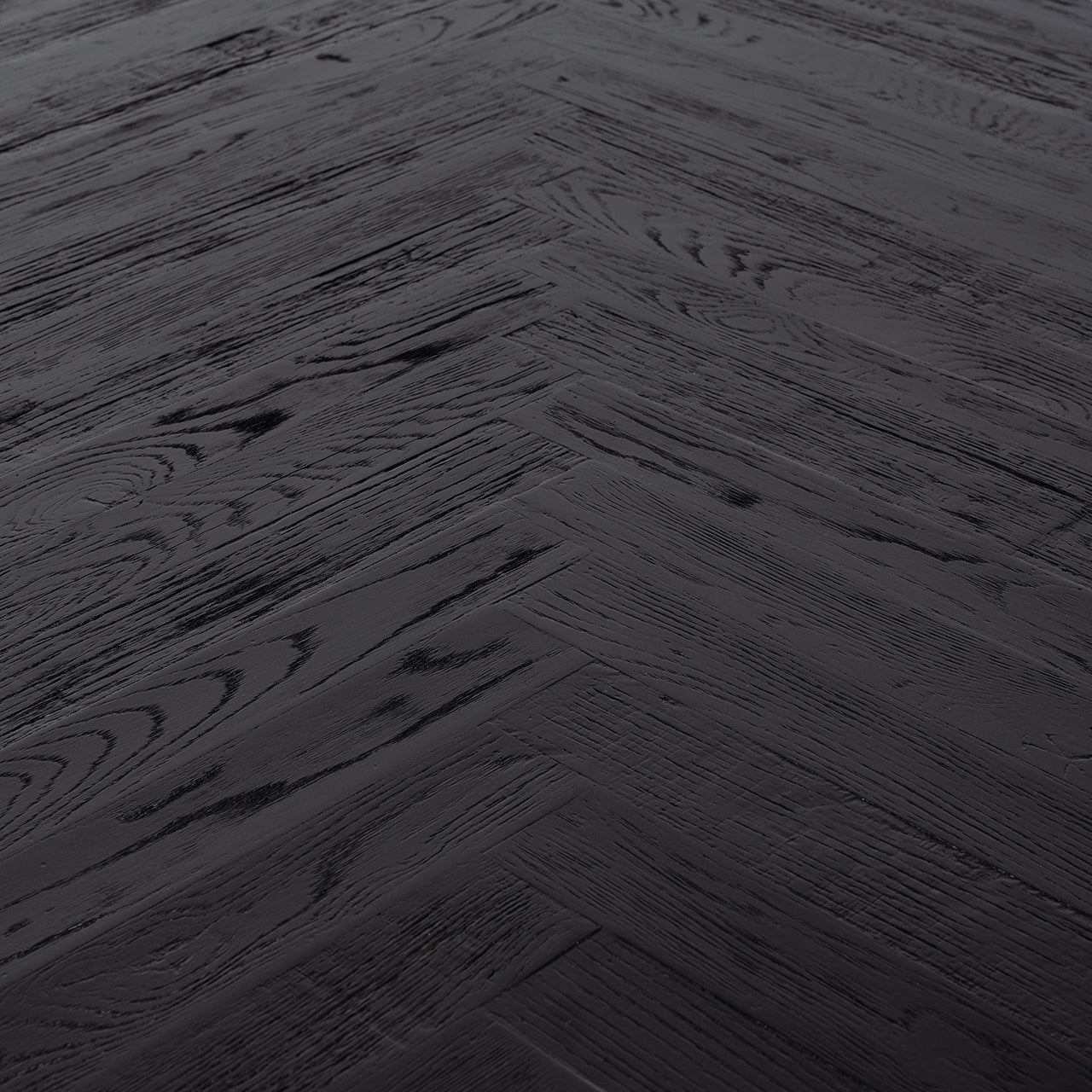 Dining table Hayley 230 (Dark coffee)