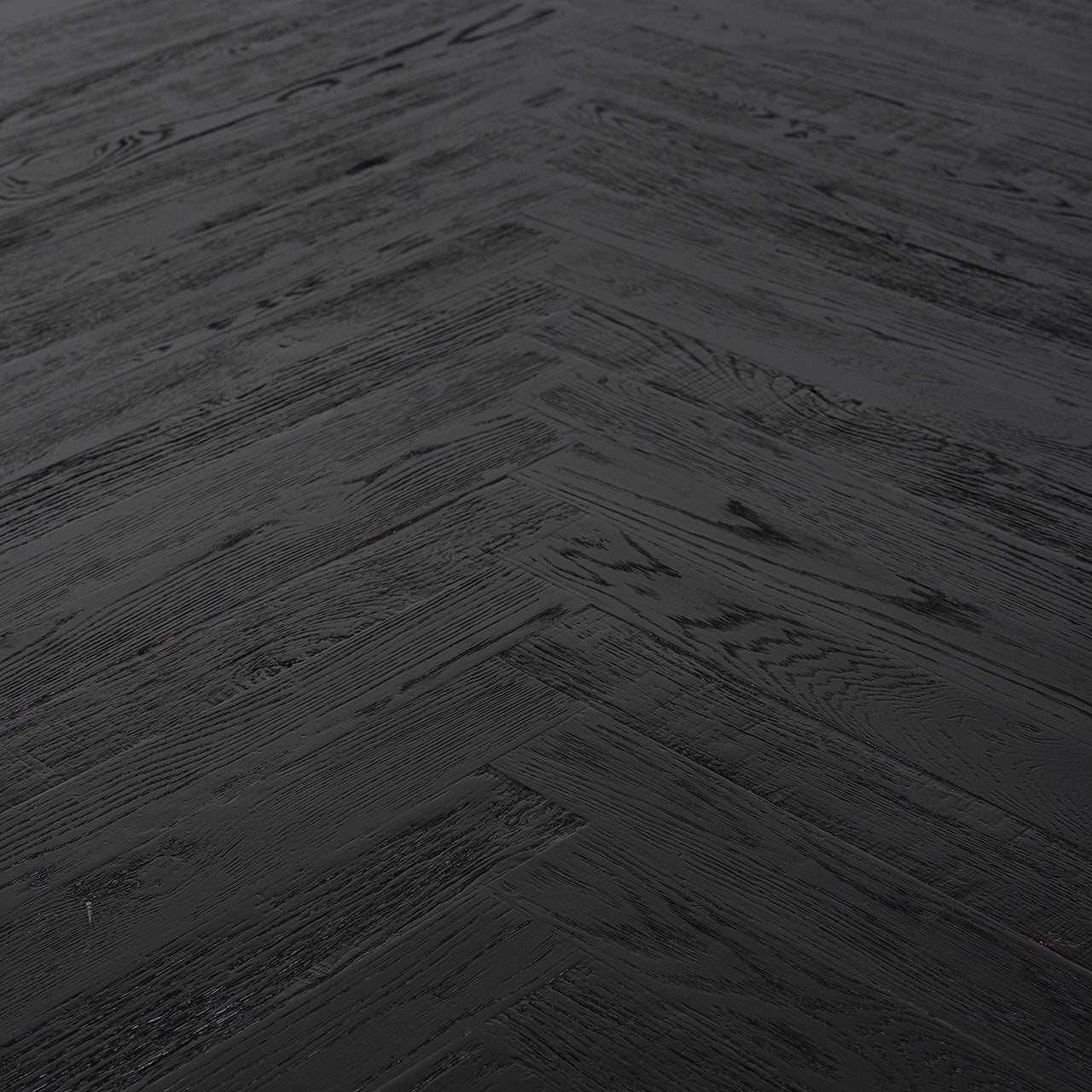 Dining table Lilly 330 (Dark coffee)