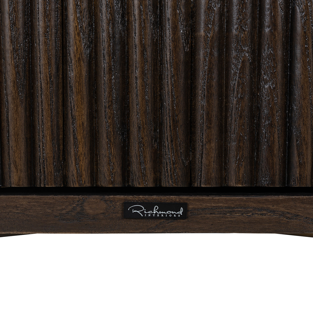 Cabinet Luxor 1-door (Brown)