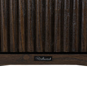 Cabinet Luxor 1-door (Brown)