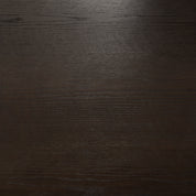 Dining table Luxor oval 300 (Brown)