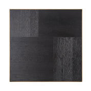 Mesa auxiliar Cambon (Café oscuro)