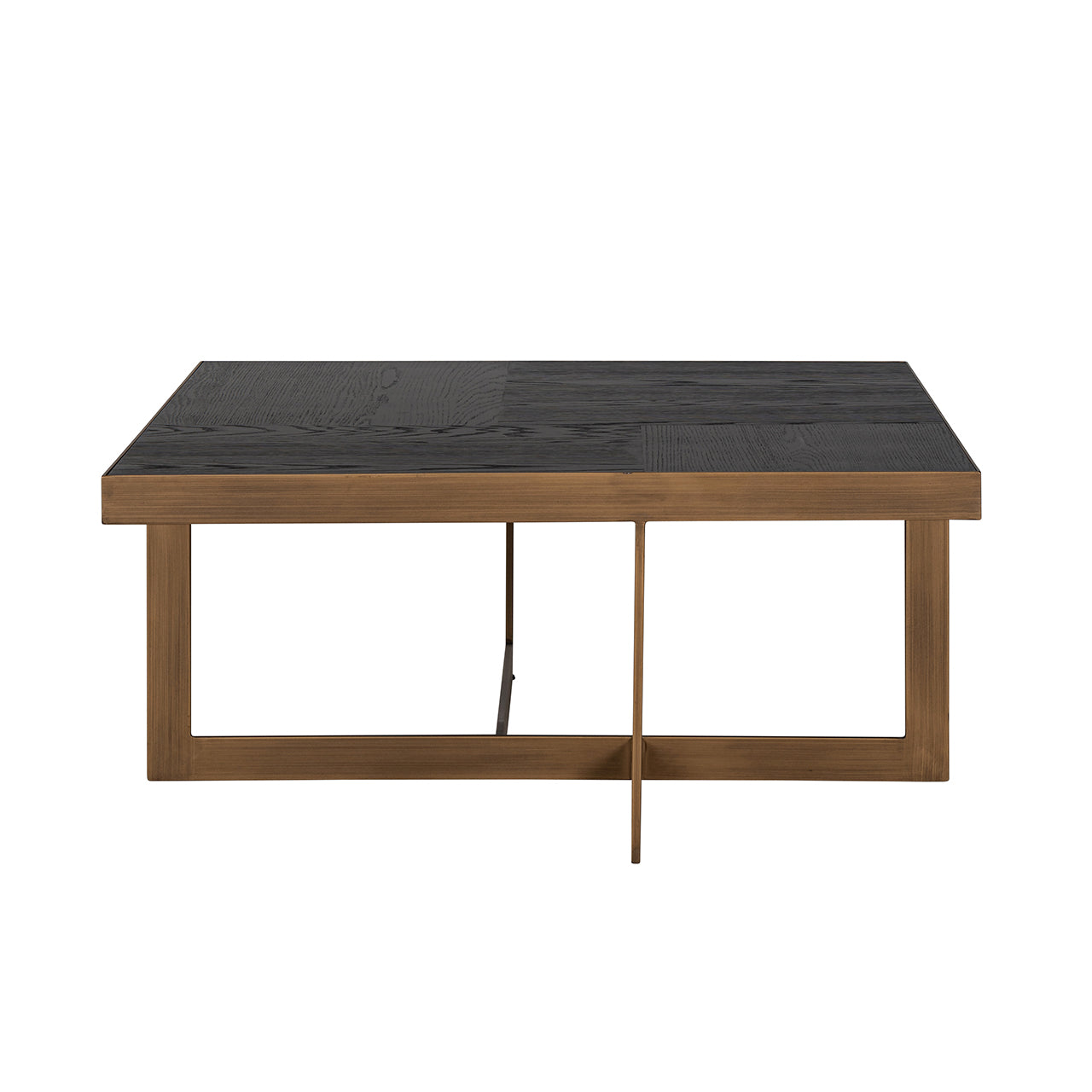 Mesa de centro Cambon (Café oscuro)