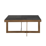 Mesa de centro Cambon (Café oscuro)