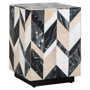 Mesa auxiliar Rostelli