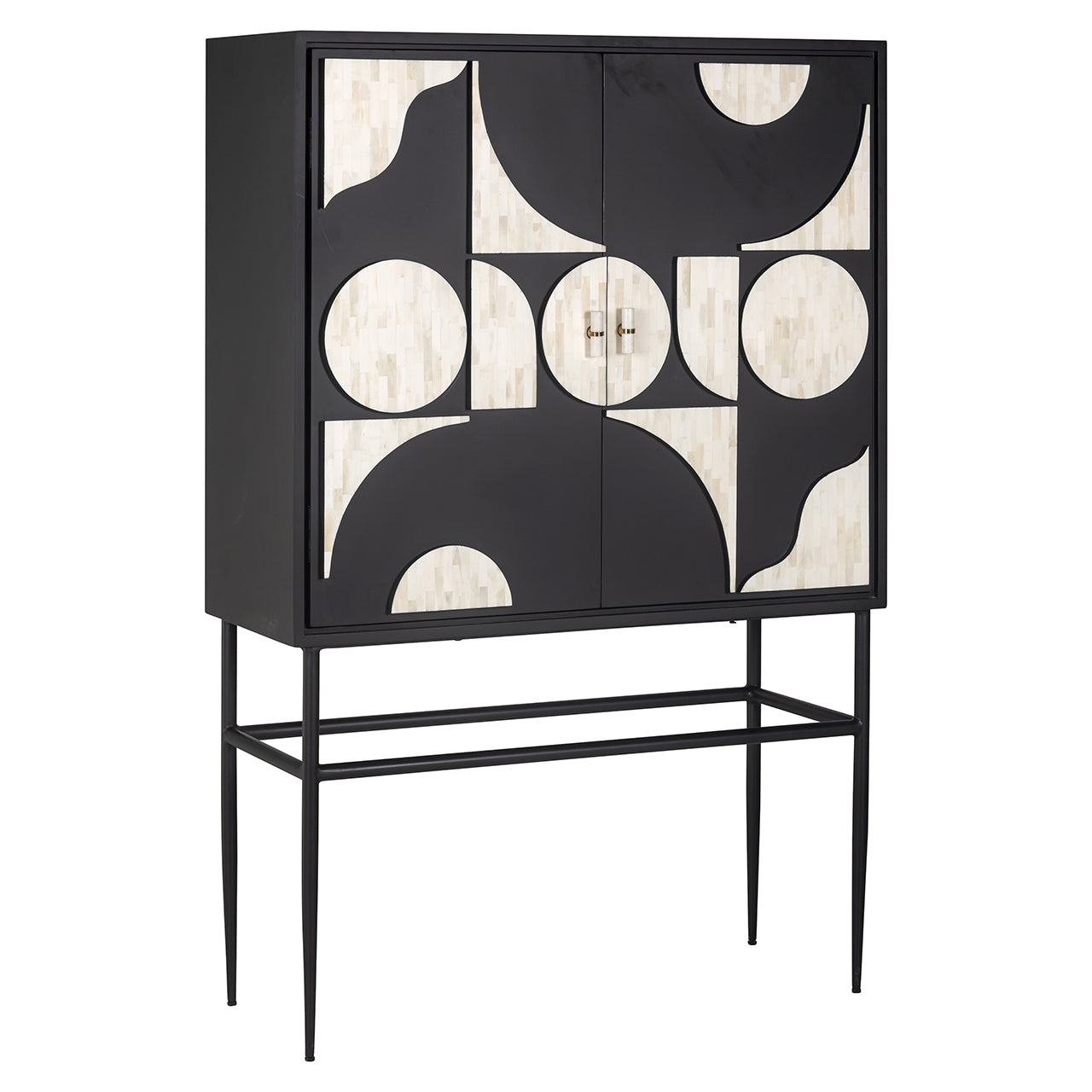 Mueble Mendoza 2 puertas