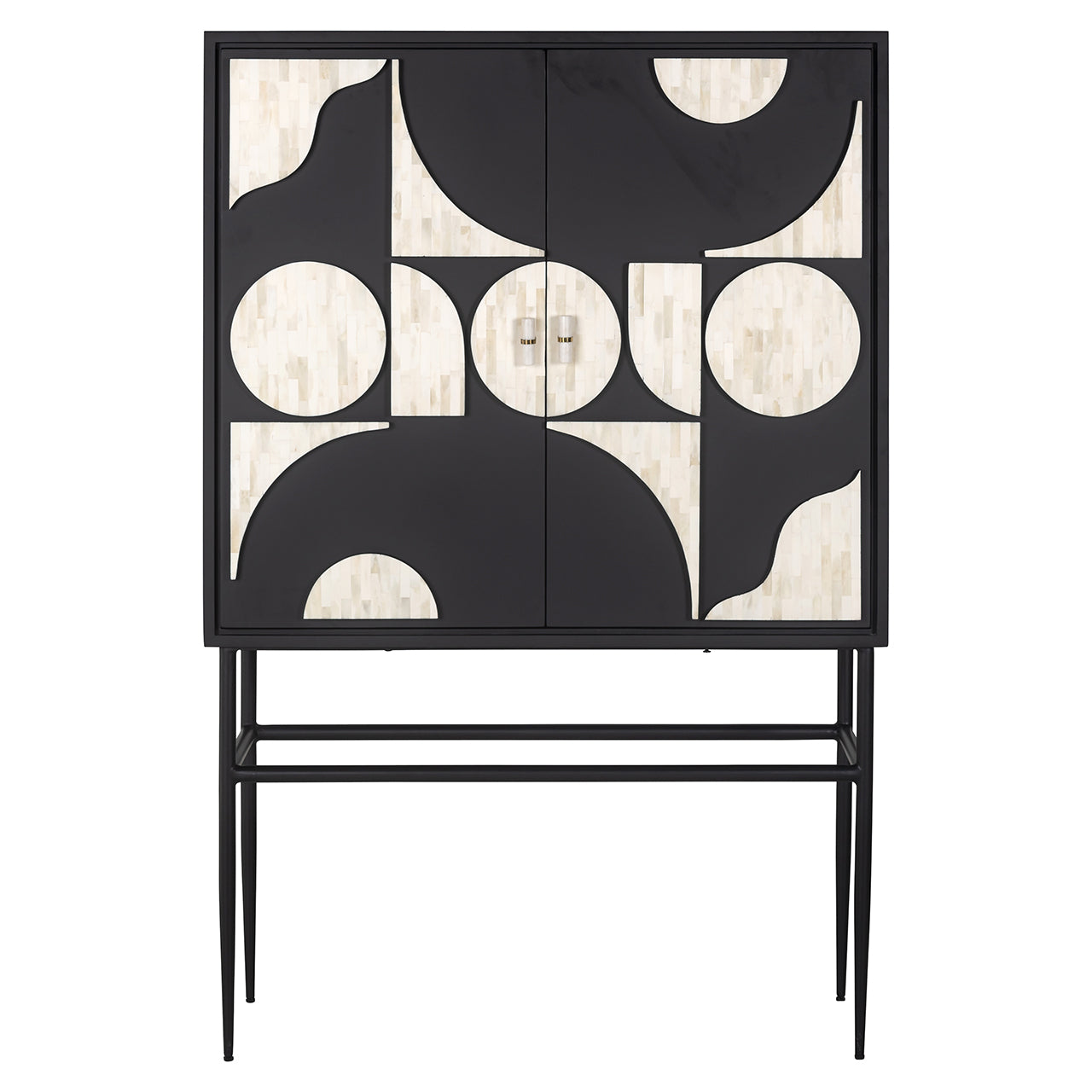 Mueble Mendoza 2 puertas