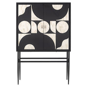 Mueble Mendoza 2 puertas