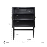 Mueble Mendoza 2 puertas
