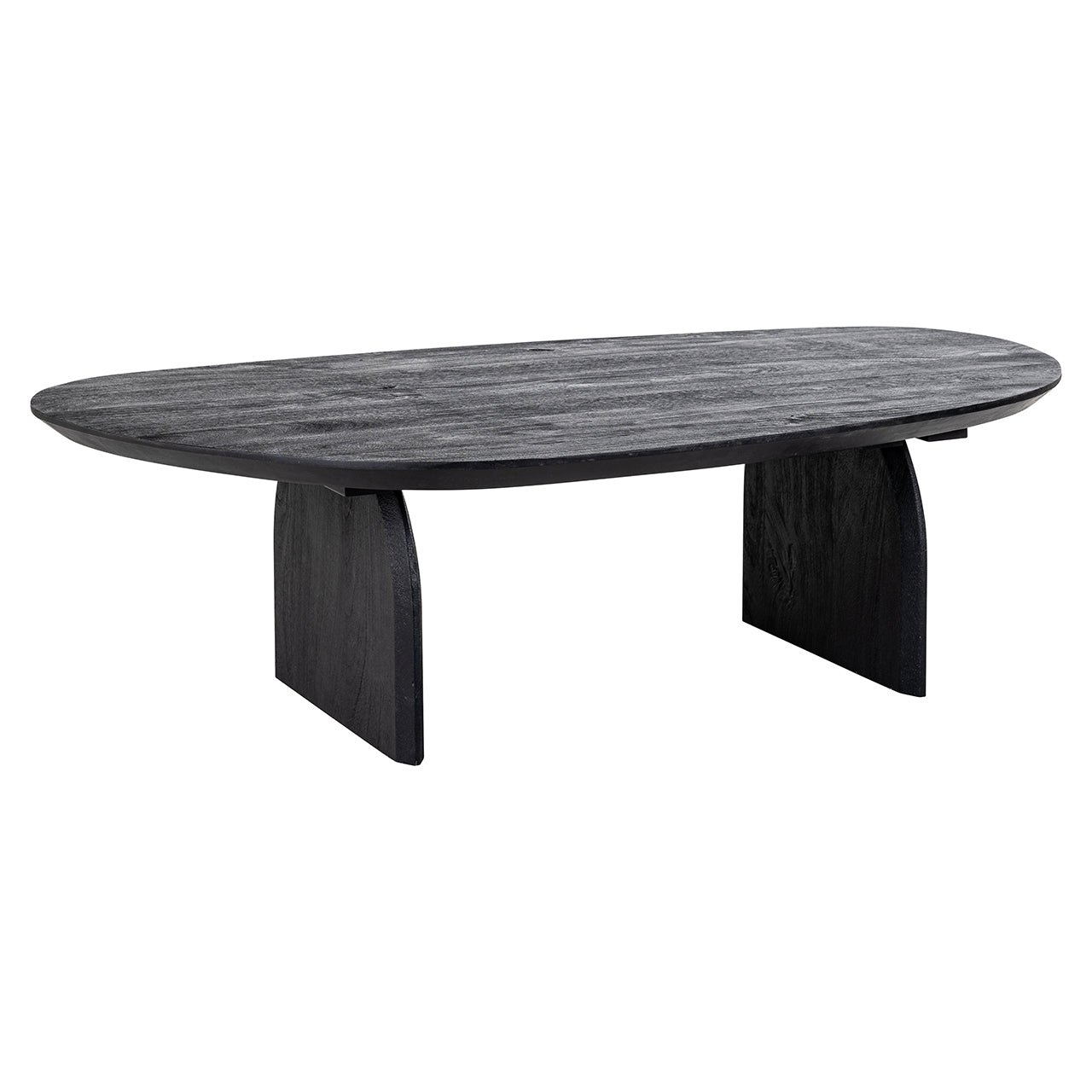 Mesa de centro Hudson (Negro)