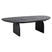 Mesa de centro Hudson (Negro)