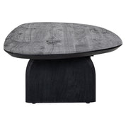 Mesa de centro Hudson (Negro)