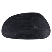 Mesa de centro Hudson (Negro)