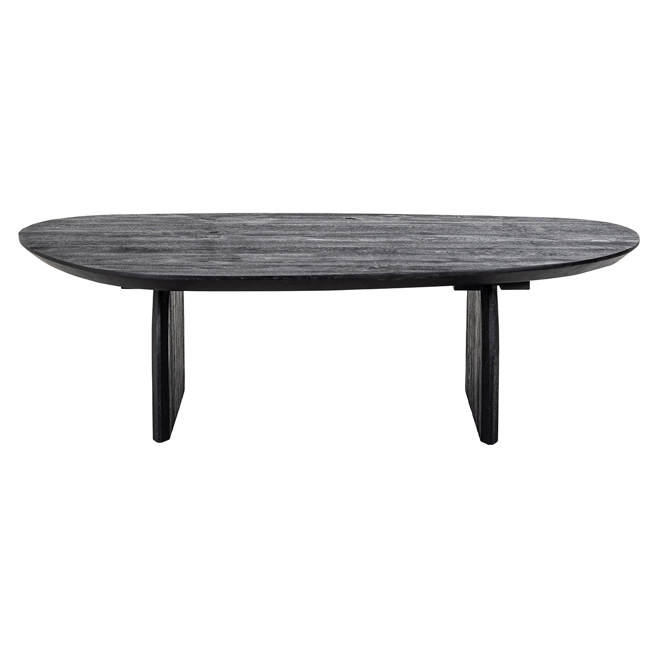 Mesa de centro Hudson (Negro)
