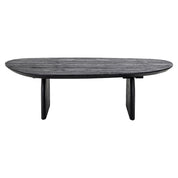 Mesa de centro Hudson (Negro)