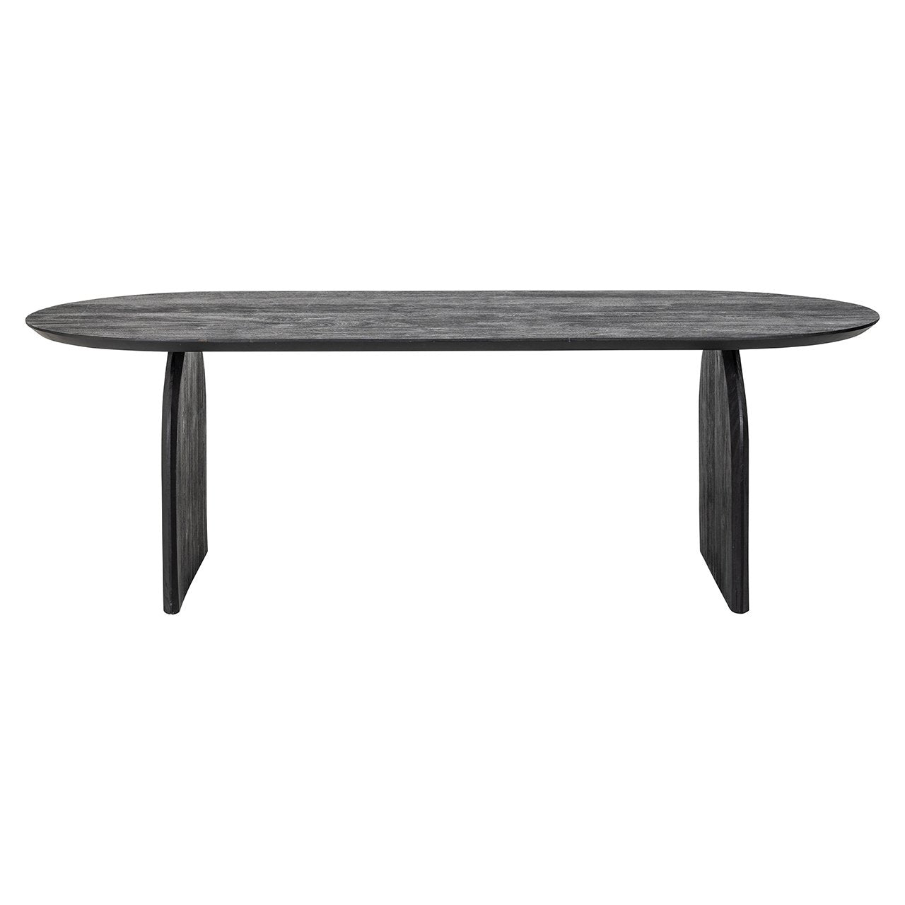 Dining table Hudson 200 (Black)