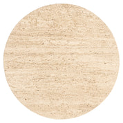 Mesa auxiliar Hampton 45Ø (Marrón oscuro)