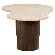 Coffee table Douglas (Brown)