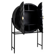 Bar cabinet Feda