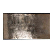 Mesa de centro Calloway (oro champán)