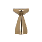 Mesa auxiliar Arlo (oro)