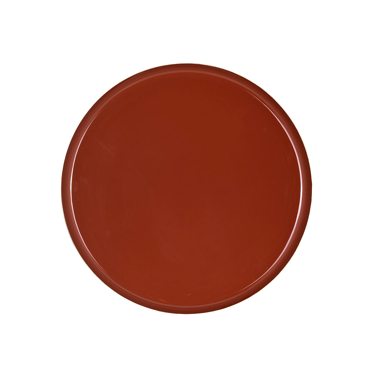 Bijzettafel Inaya 41Ø (Oro cepillado)