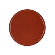 Bijzettafel Inaya 41Ø (Oro cepillado)