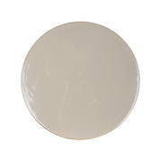 Mesa auxiliar Naya (oro cepillado)