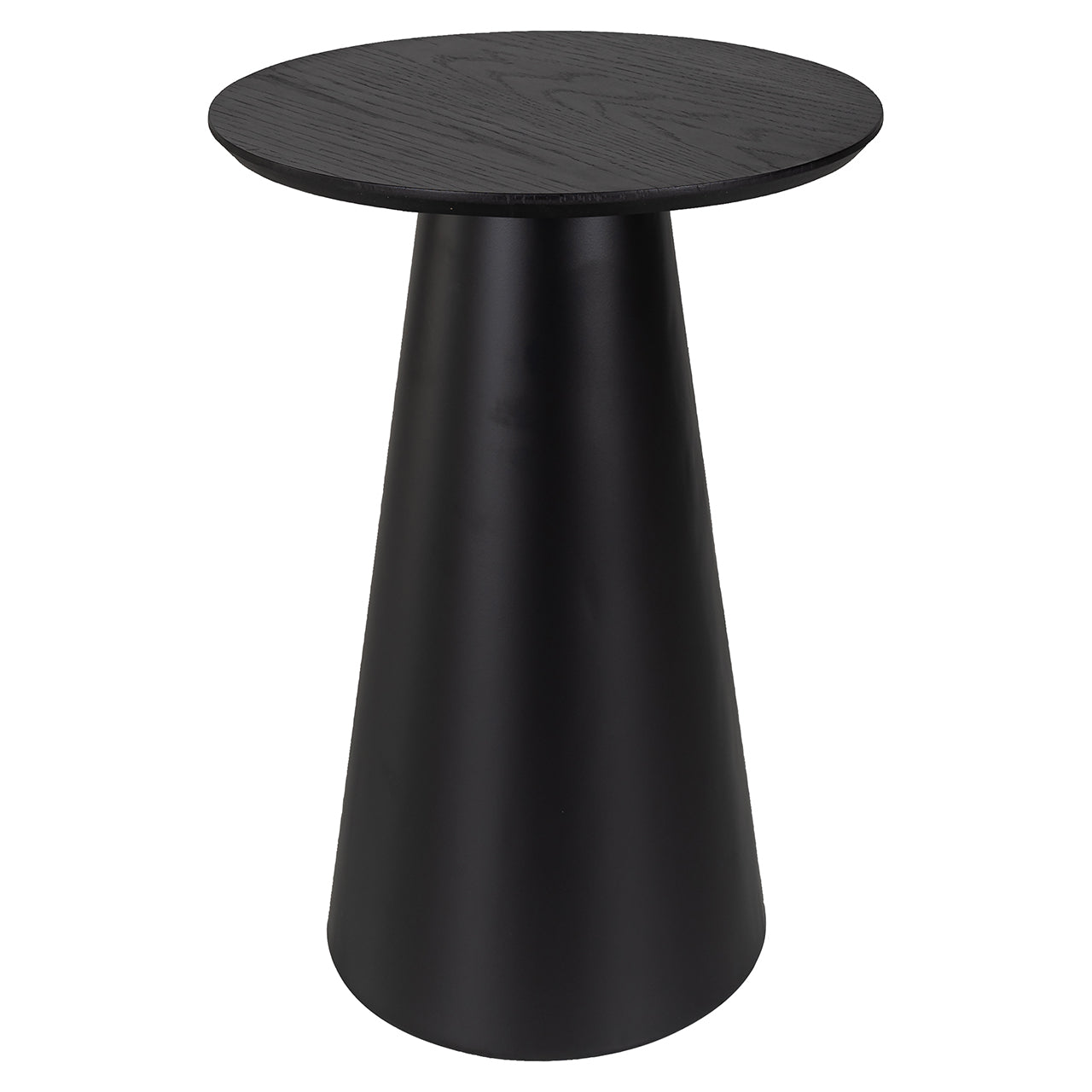 Mesa auxiliar Jazz (negro)